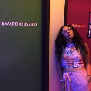 Meet your Posher, Karina